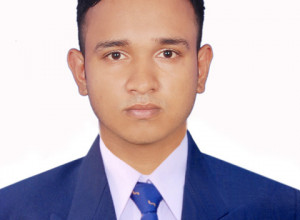 Md. Khalid Hossain